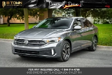 2023 Volkswagen Jetta Image# 1