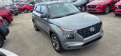 2022 Hyundai Venue Urban Image# 1