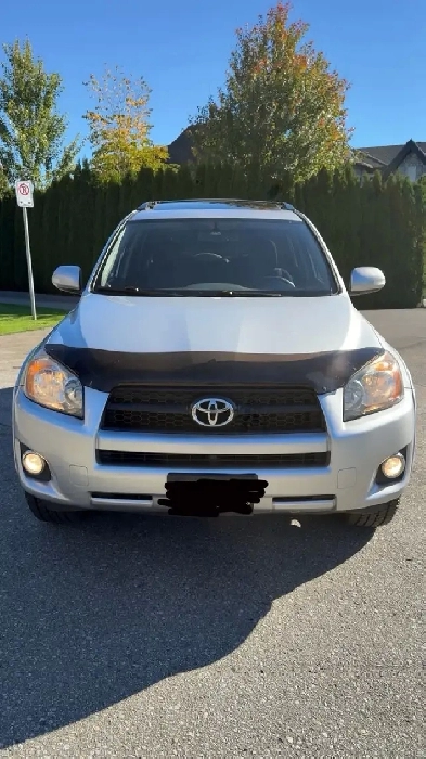 2010 Toyota rav4 Image# 1