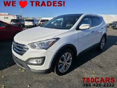 2013 Hyundai Santa Fe All-wheel Drive 2.0T Automatic Limited Image# 1