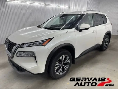 2022 Nissan Rogue SV AWD Mags Toit Panoramique Image# 1
