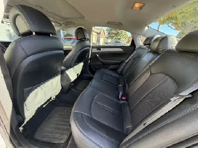 2016 Hyundai Sonata Image# 1