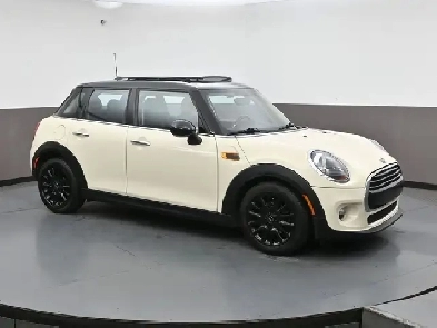 2019 MINI Cooper 5 Door LOW KMS | DRIVE IN STYLE Image# 1
