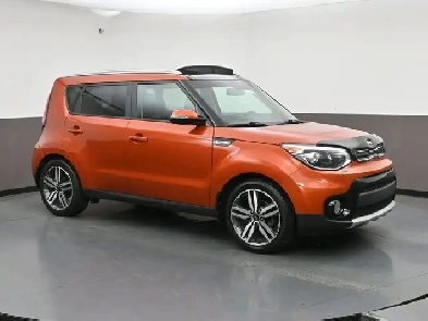 2019 Kia Soul EX  - Call 902-466-9550 Apple Carplay/Android Auto Image# 1
