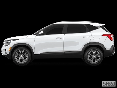 2026 Kia Seltos Image# 1