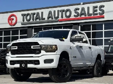 2019 Ram 3500 TRADESMAN | BACK UP CAMERA | Image# 1