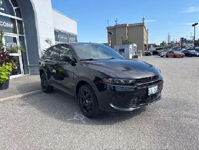 2024 Dodge Hornet GT Plus Image# 1