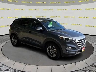 2016 Hyundai Tucson SE Popular, ECO, Sport, Limited Image# 1