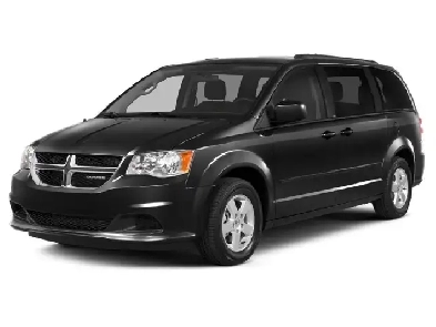 2013 Dodge Grand Caravan 4dr Wgn SXT Image# 1