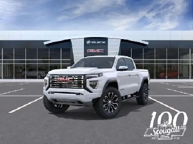 2026 GMC Canyon Image# 1