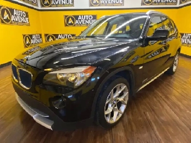 2012 BMW X1 28i Image# 1