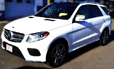 2016 Mercedes-Benz GLE350 GL350d 4dr All-wheel Drive 4MATIC Spor Image# 1