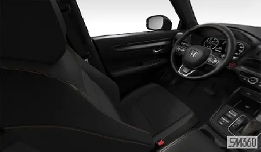 2026 Honda CR-V Sport Image# 1