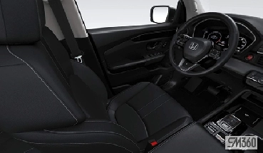 2025 Honda Pilot Touring Image# 1