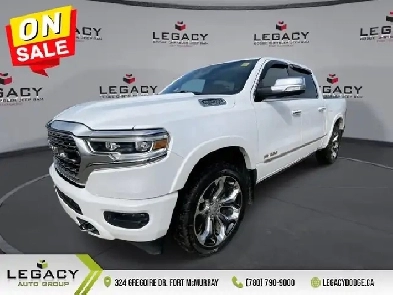 2020 Ram 1500 Limited - $209.26 /Wk Image# 1