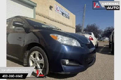 2014 Toyota Matrix Image# 1