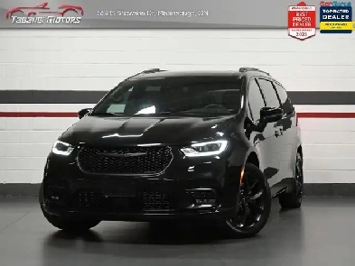 2023 Chrysler Pacifica Touring L S Appearance AWD Leather Panora Image# 1