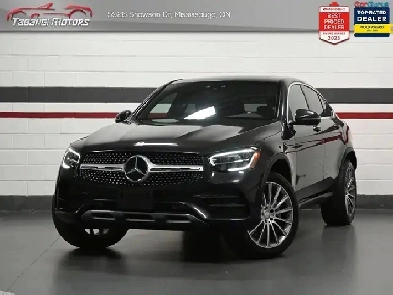 2023 Mercedes-Benz GLC 300 4MATIC AMG Ambient Light 360CAM Navig Image# 1