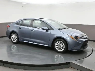 2022 Toyota Corolla LE | PROXIMITY KEY | WIRELESS CHARGING | HEA Image# 1
