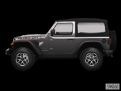 2024 Jeep Wrangler Rubicon | Tech Group | NAV | Remote Start Image# 1