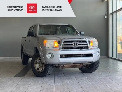 2010 Toyota Tacoma | 4.0L V6 Engine | Backup Camera Image# 1