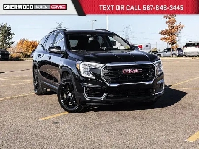 2024 GMC Terrain SLE 1.5T AWD Image# 1