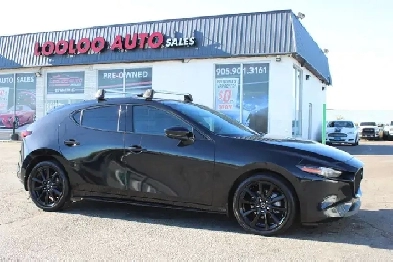 2022 Mazda MAZDA3 Image# 1