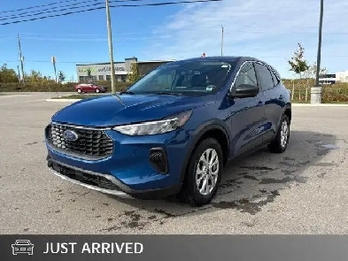 2023 Ford Escape Active Image# 1
