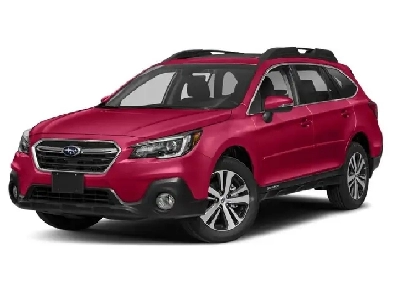 2019 Subaru Outback 2.5i Limited 4wd Local Trade Wholesale to Pu Image# 1