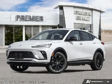 2026 Buick Envista Sport Touring Image# 1