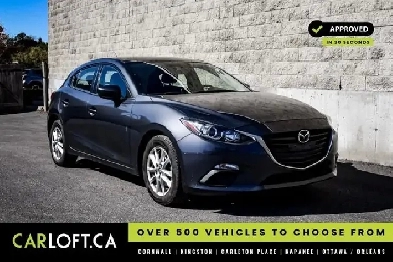 2015 Mazda Mazda3 GS - Bluetooth Image# 1