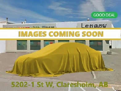 2018 Ram 1500 Outdoorsman - Bluetooth - SiriusXM Image# 1