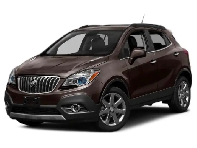 2014 Buick Encore Convenience Image# 1