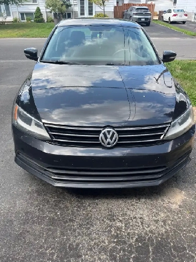 Jetta 2.0 2015 - A VENDRE/ FOR SALE Image# 1