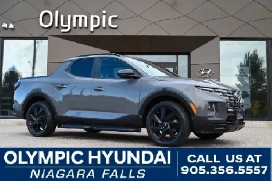 2024 Hyundai Santa Cruz Ultimate Image# 1