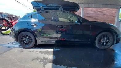 Mazda 3 sport 2015 Image# 1