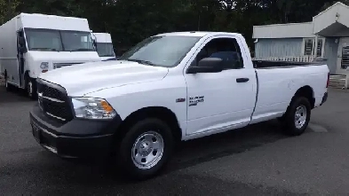 2020 Ram 1500 Classic Tradesman Image# 1