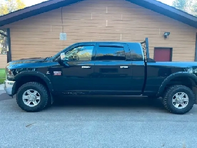 Dodge Ram Truck Image# 1