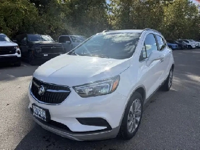 2019 Buick Encore Preferred Image# 1