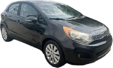 2013 Kia Rio EX Image# 1