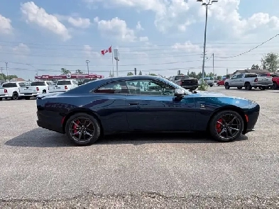 2024 Dodge Daytona Scat Pack - NEW - MUST GO Image# 1