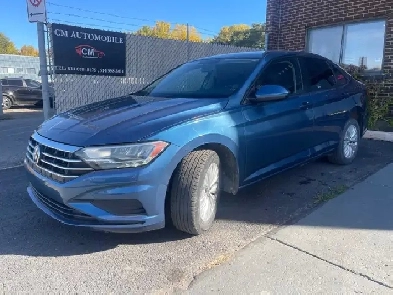 2019 Volkswagen Jetta Image# 1