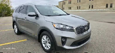 2019 kia sorento sports AWD 7 seater suv Image# 1