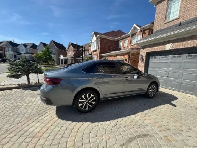 Jetta trendline Image# 1