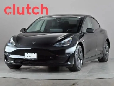 2021 Tesla Model 3 Standard Range Plus Image# 1