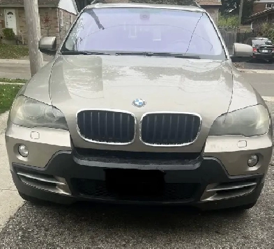 2008 BMW X5 Image# 1