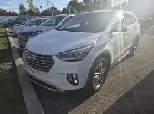 2018 Hyundai Santa Fe XL Limited 7 PASSAGER! Image# 1