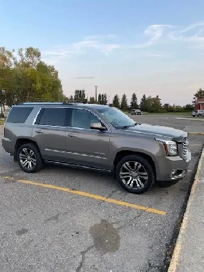 2019 Yukon Denali ( Price Dropped $42000 / $35000) Image# 1