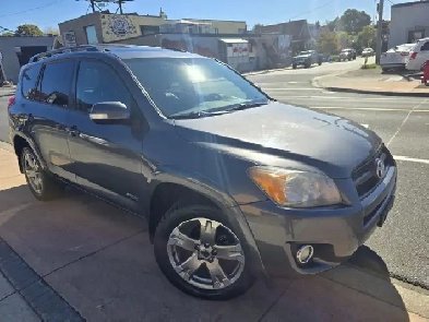 2012 Toyota RAV4 Image# 1