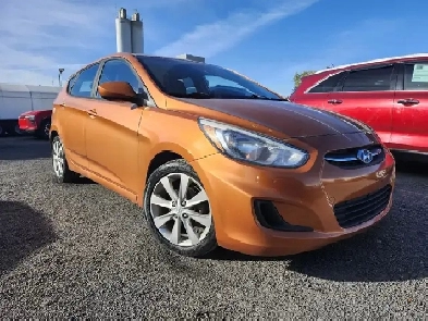 2015 Hyundai Accent GLS GARANTIE 1 ANS Image# 1